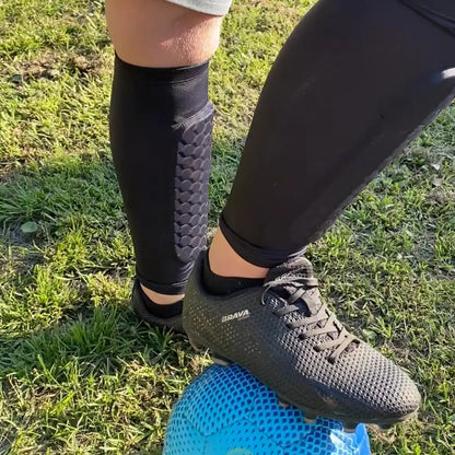ShieldPro Flex — Giyilebilir Tekmelik